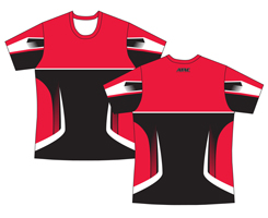 Short Sleeve Technical Shirt